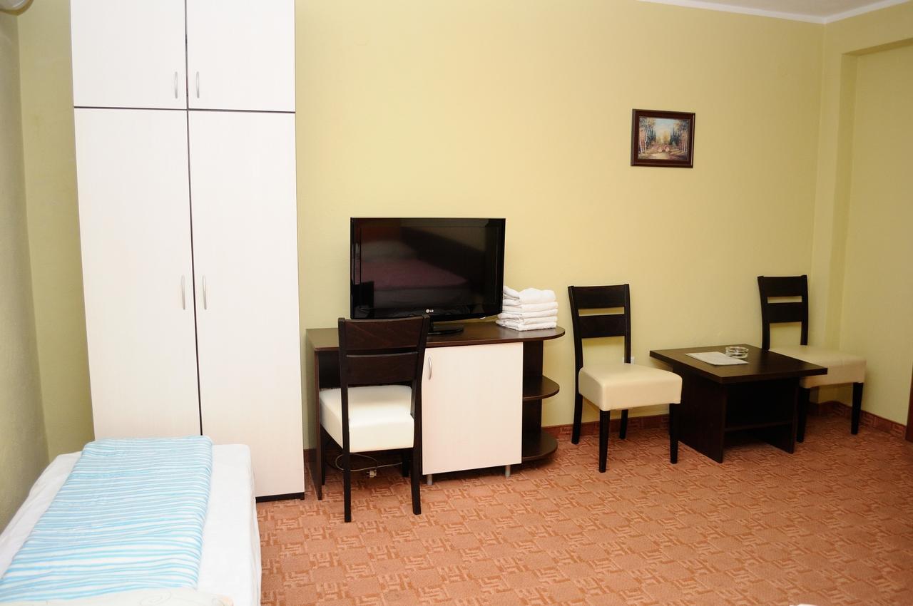 Motel Borik Potoci Экстерьер фото