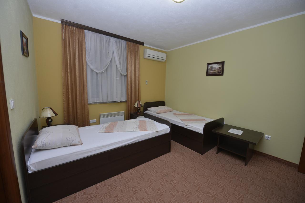 Motel Borik Potoci Экстерьер фото