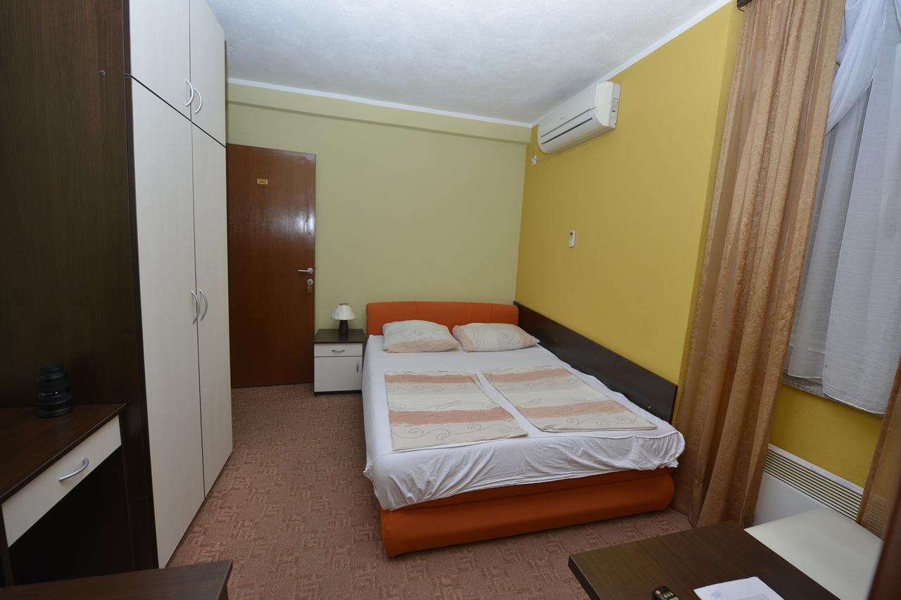 Motel Borik Potoci Экстерьер фото